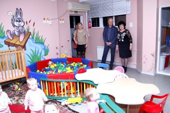 19 декабря - детский праздник