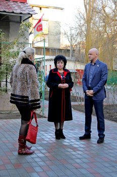19 декабря - детский праздник
