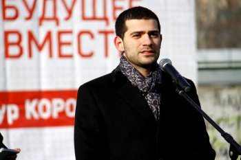 В Суворовском районе появилось очередное футбольное поле