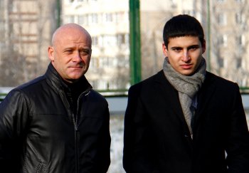 В Суворовском районе появилось очередное футбольное поле