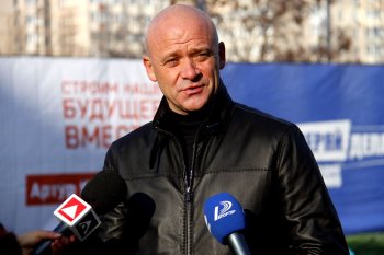 В Суворовском районе появилось очередное футбольное поле