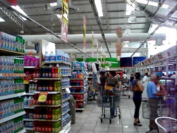Одесская «Таврия В» покоряет херсонский рынок