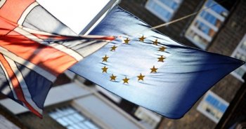 Остров отчаливает от Континента