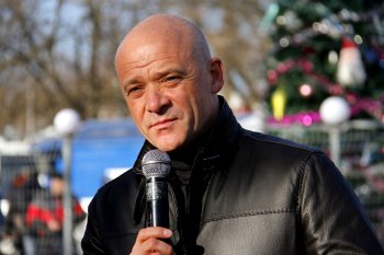 В парке Горького народные гуляния