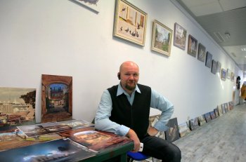 В Одессу съехались мастера-золотые ручки (фото)