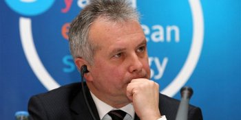 Немецкий политолог Александр Рар о текущих моментах ЕС, России и Украины