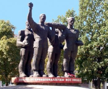 До конца года жильё получат 9 воинов-интернационалистов