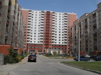 К Новому году полностью преобразится район Таирово