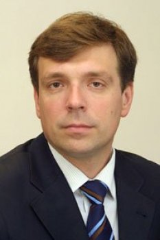 Николай Скорик: «Одесская молодёжь должна быть обеспечена доступным и комфортным жильём»