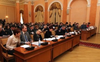 Стала известна дата заседания исполкома Одесского горсовета