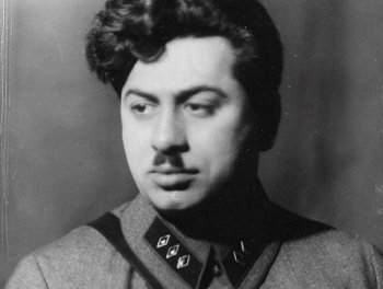Самый высокопоставленный предатель-перебежчик в истории СССР тоже был родом из Одессы