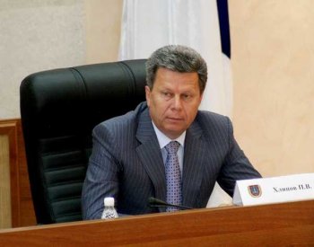 Стало известно, кто избран заместителем председателя Одесского облсовета
