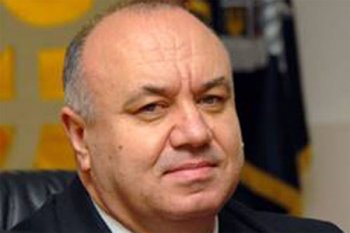 Глава Антимонопольного комитета стал Почётным гражданином Одесской области