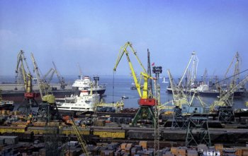 ГП «АМКУ» стало членом Ассоциации «Укрвнештранс»
