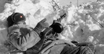 Житомирско-Бердичевская операция