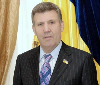 Сергею Кивалову присвоено звание «Почетный гражданин Одесской области»
