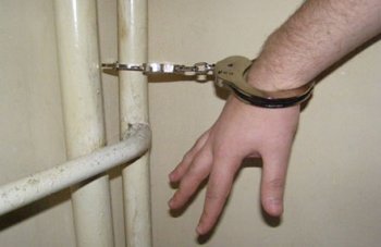 В Одессе милиция задержала рецидивиста, который понесет наказание сразу по двум статьям