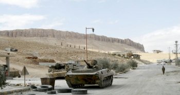Сводка событий в провинциях Сирии за 22 декабря