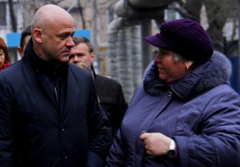 Геннадий Труханов: «Нужно эффективно расходовать бюджетные средства»