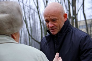 Геннадий Труханов: «Нужно эффективно расходовать бюджетные средства»