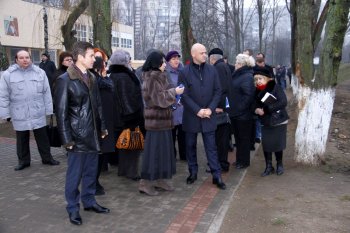 Геннадий Труханов: «Нужно эффективно расходовать бюджетные средства»
