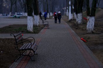 Геннадий Труханов: «Нужно эффективно расходовать бюджетные средства»