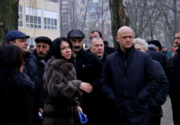 Геннадий Труханов: «Нужно эффективно расходовать бюджетные средства»
