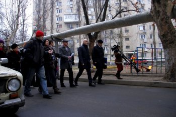 Геннадий Труханов: «Нужно эффективно расходовать бюджетные средства»
