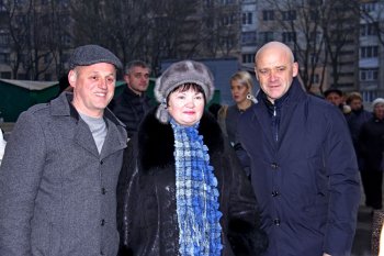 Геннадий Труханов: «Нужно эффективно расходовать бюджетные средства»