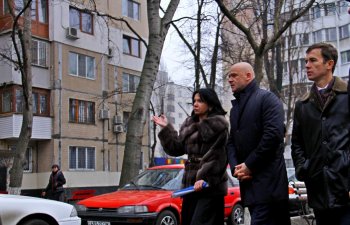 Геннадий Труханов: «Нужно эффективно расходовать бюджетные средства»