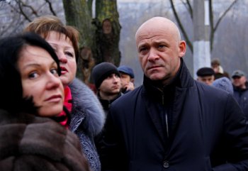 Геннадий Труханов: «Нужно эффективно расходовать бюджетные средства»