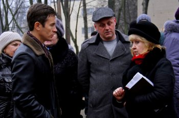 Геннадий Труханов: «Нужно эффективно расходовать бюджетные средства»