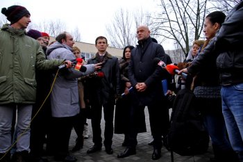 Геннадий Труханов: «Нужно эффективно расходовать бюджетные средства»