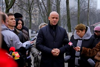 Геннадий Труханов: «Нужно эффективно расходовать бюджетные средства»
