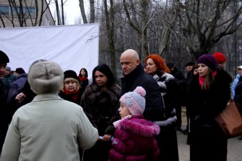Геннадий Труханов: «Нужно эффективно расходовать бюджетные средства»