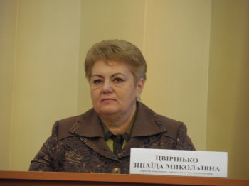 Зинаида Цвиринько: «Инклюзивное образование не должно оставаться эксклюзивным»