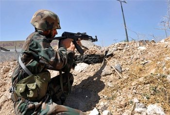 Сводка событий в провинциях Сирии за 23 декабря