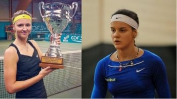 Две одесситки примут участие в престижнейшем турнире Australian Open