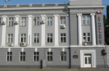 Одесский «Стальканат» вывели в оффшор