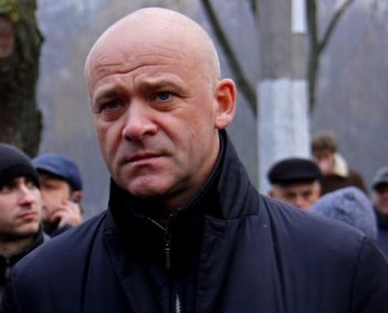 Геннадий Труханов: "Необходима консолидация усилий для наведения порядка в Суворовском районе"