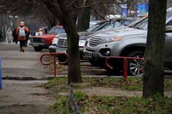 Геннадий Труханов: "Необходима консолидация усилий для наведения порядка в Суворовском районе"