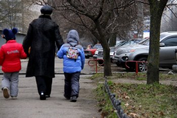 Геннадий Труханов: "Необходима консолидация усилий для наведения порядка в Суворовском районе"