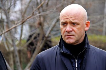 Геннадий Труханов: "Необходима консолидация усилий для наведения порядка в Суворовском районе"