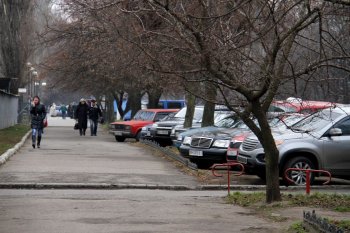 Геннадий Труханов: "Необходима консолидация усилий для наведения порядка в Суворовском районе"