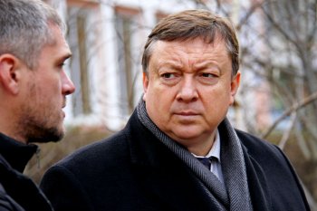 Геннадий Труханов: "Необходима консолидация усилий для наведения порядка в Суворовском районе"