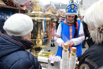 Последние новости с ярмарки на Дерибасовской (фото)