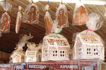 Последние новости с ярмарки на Дерибасовской (фото)