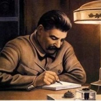 Декабрьский триумф. Сталин и крах "правой оппозиции"