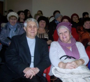 В Суворовском районе Одессы наградили победителей конкурса творческих коллективов 