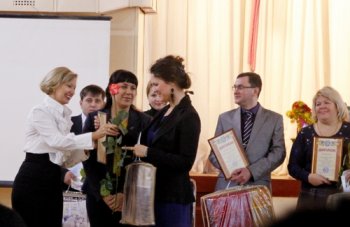 Стали известны победители городского конкурса «Учитель года»
